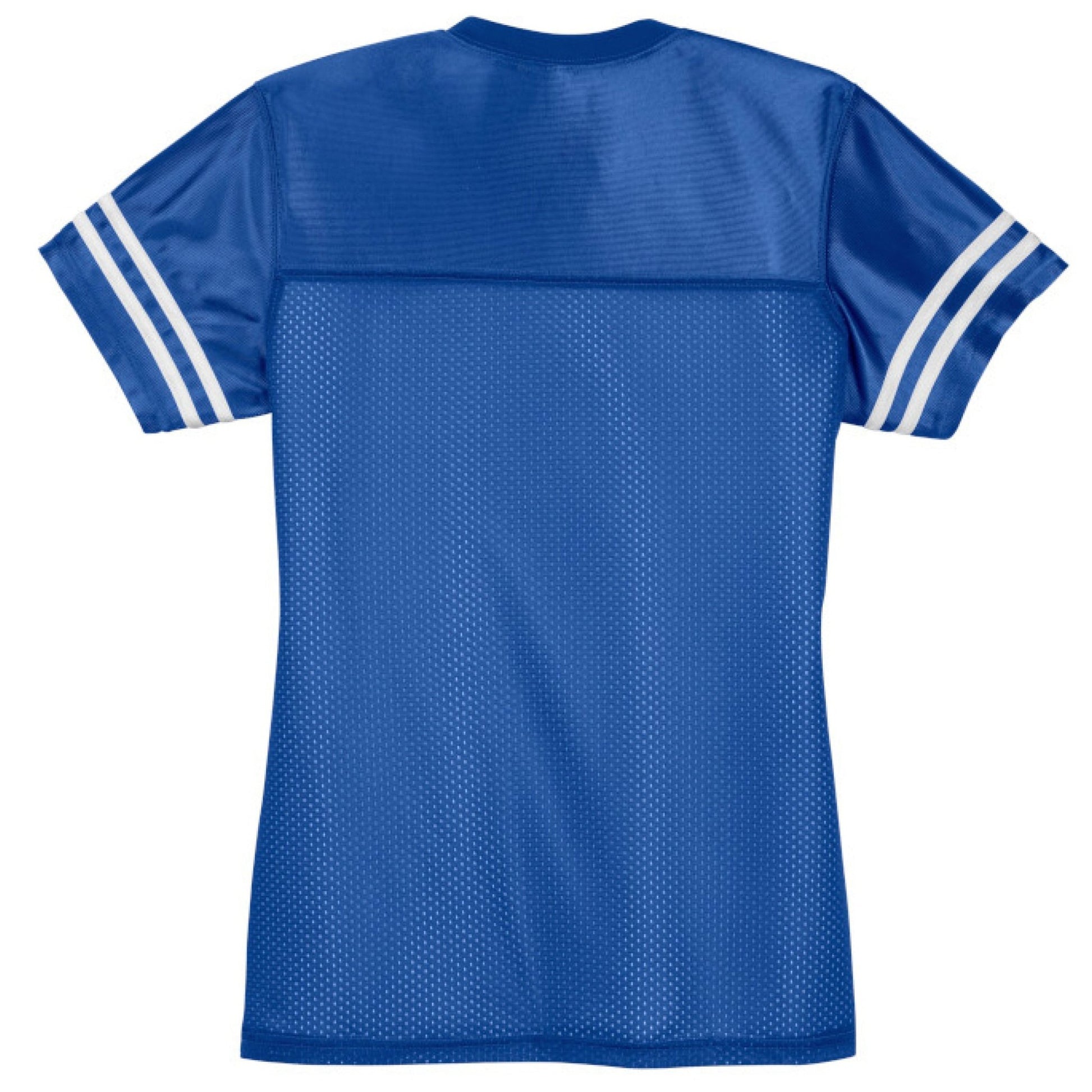 Christian Mom Playbook Women's Christian Jersey - ClaimedbyGodDesigns