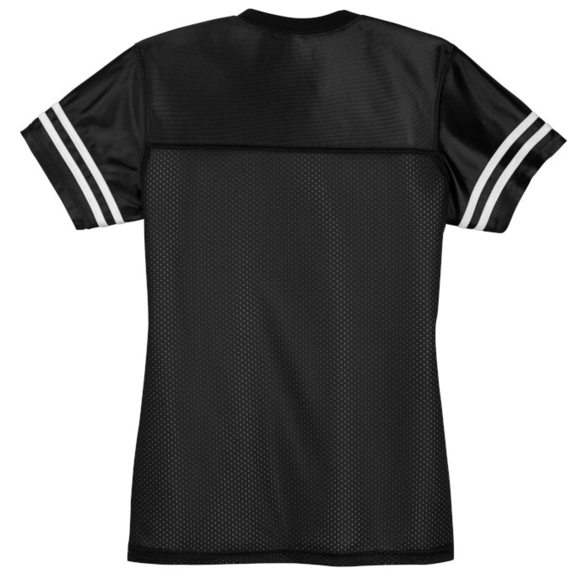 Christian Mom Playbook Women's Christian Jersey - ClaimedbyGodDesigns