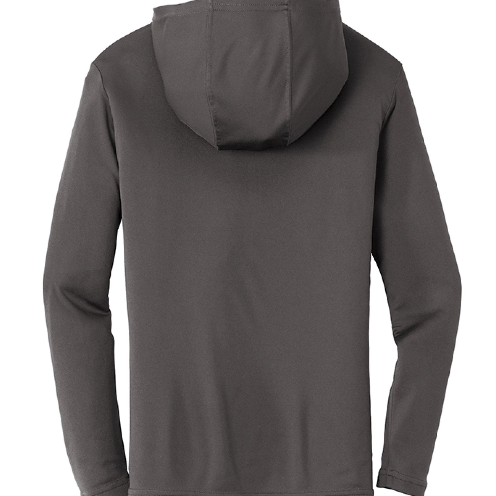 If Praying Burned Calories Funny Unisex Pullover Hooded Gym Sweatshirt - ClaimedbyGodDesigns