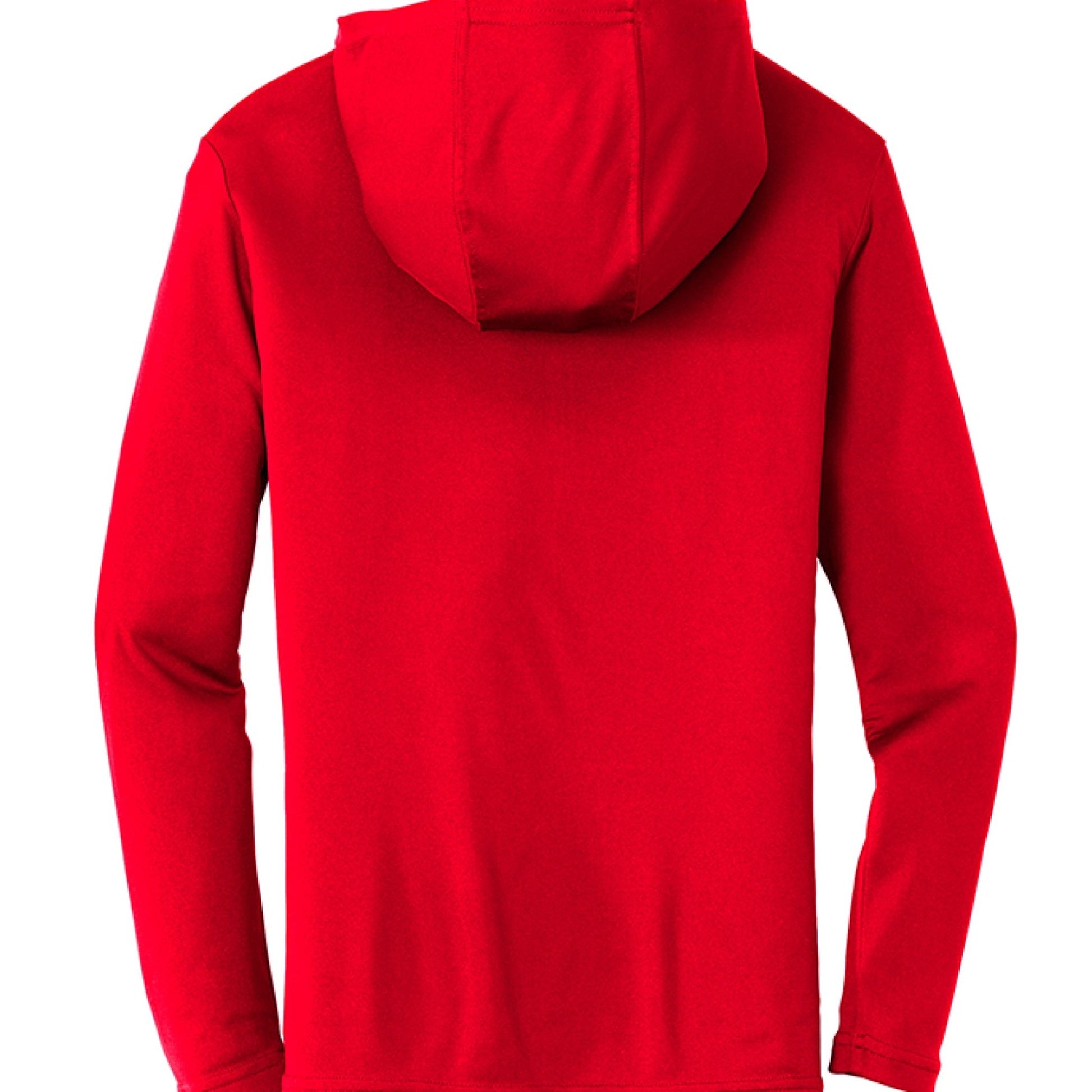 If Praying Burned Calories Funny Unisex Pullover Hooded Gym Sweatshirt - ClaimedbyGodDesigns