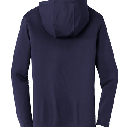 If Praying Burned Calories Funny Unisex Pullover Hooded Gym Sweatshirt - ClaimedbyGodDesigns