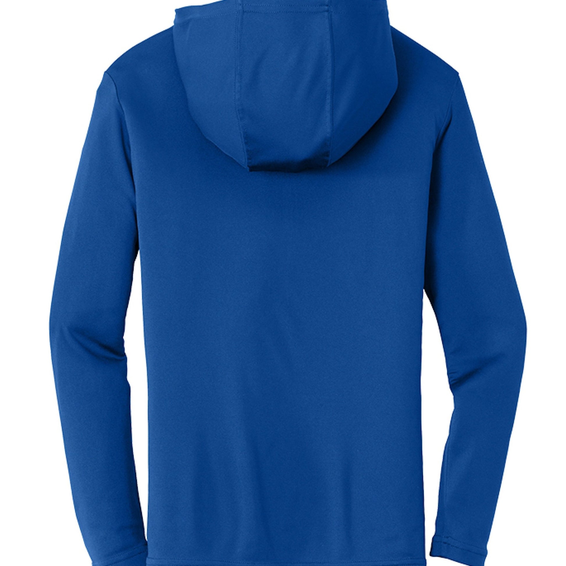 If Praying Burned Calories Funny Unisex Pullover Hooded Gym Sweatshirt - ClaimedbyGodDesigns