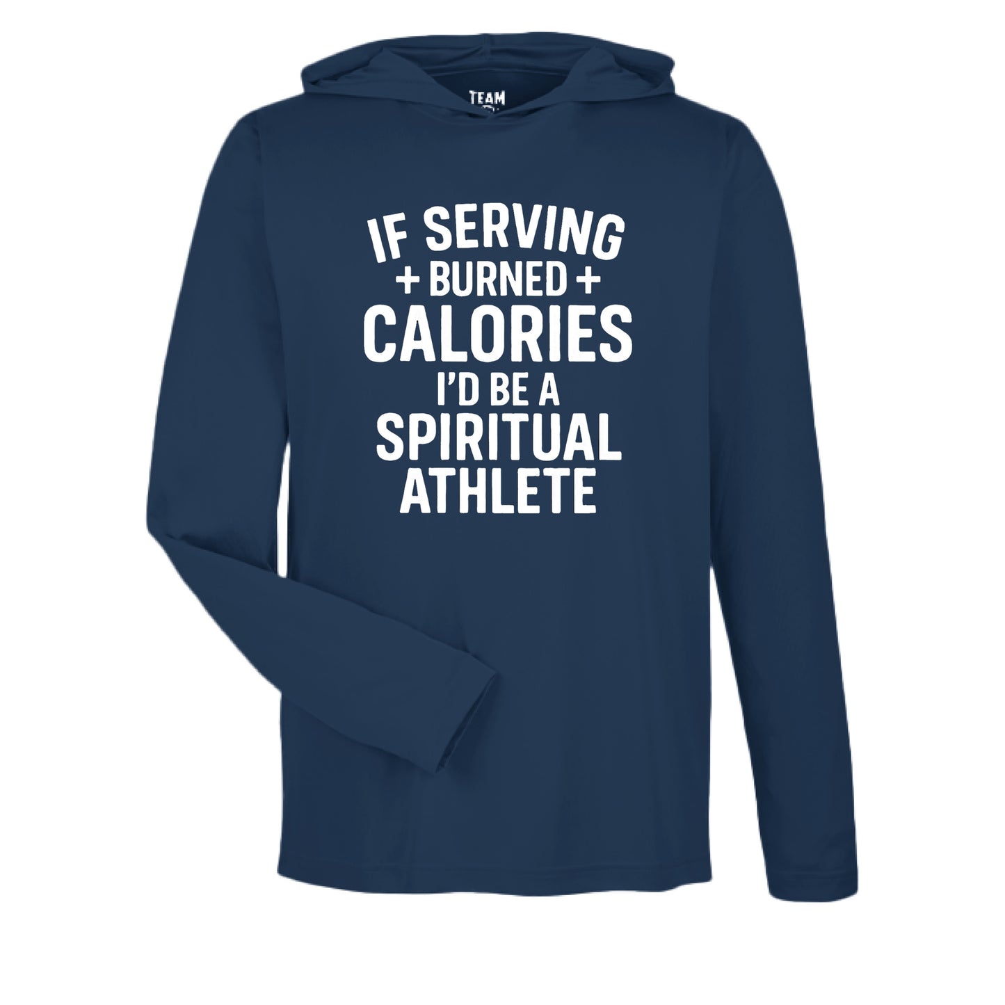 SPORT DARK NAVY - FRONT