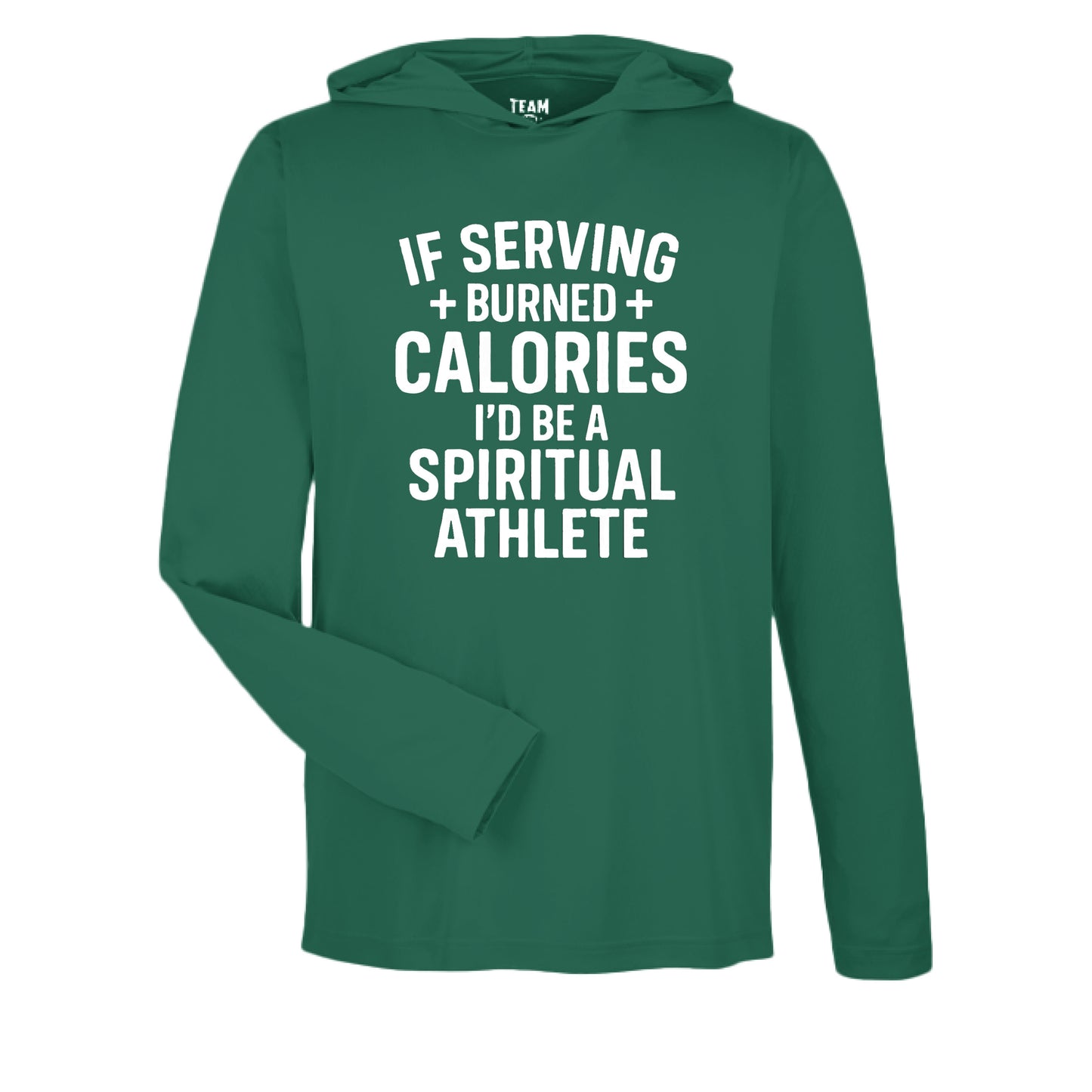 SPORT FOREST - FRONT