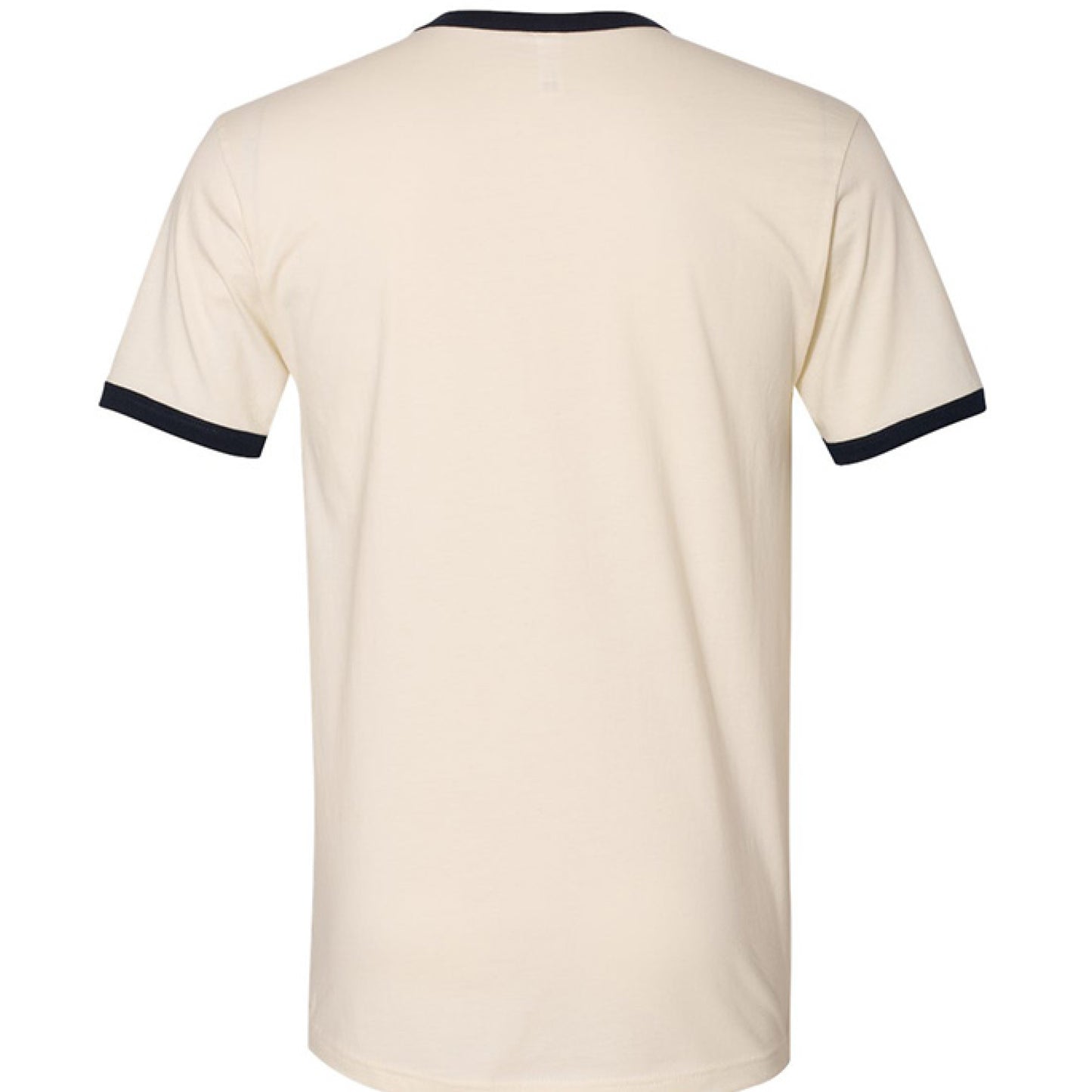 NATURL/ MDNT NVY - BACK