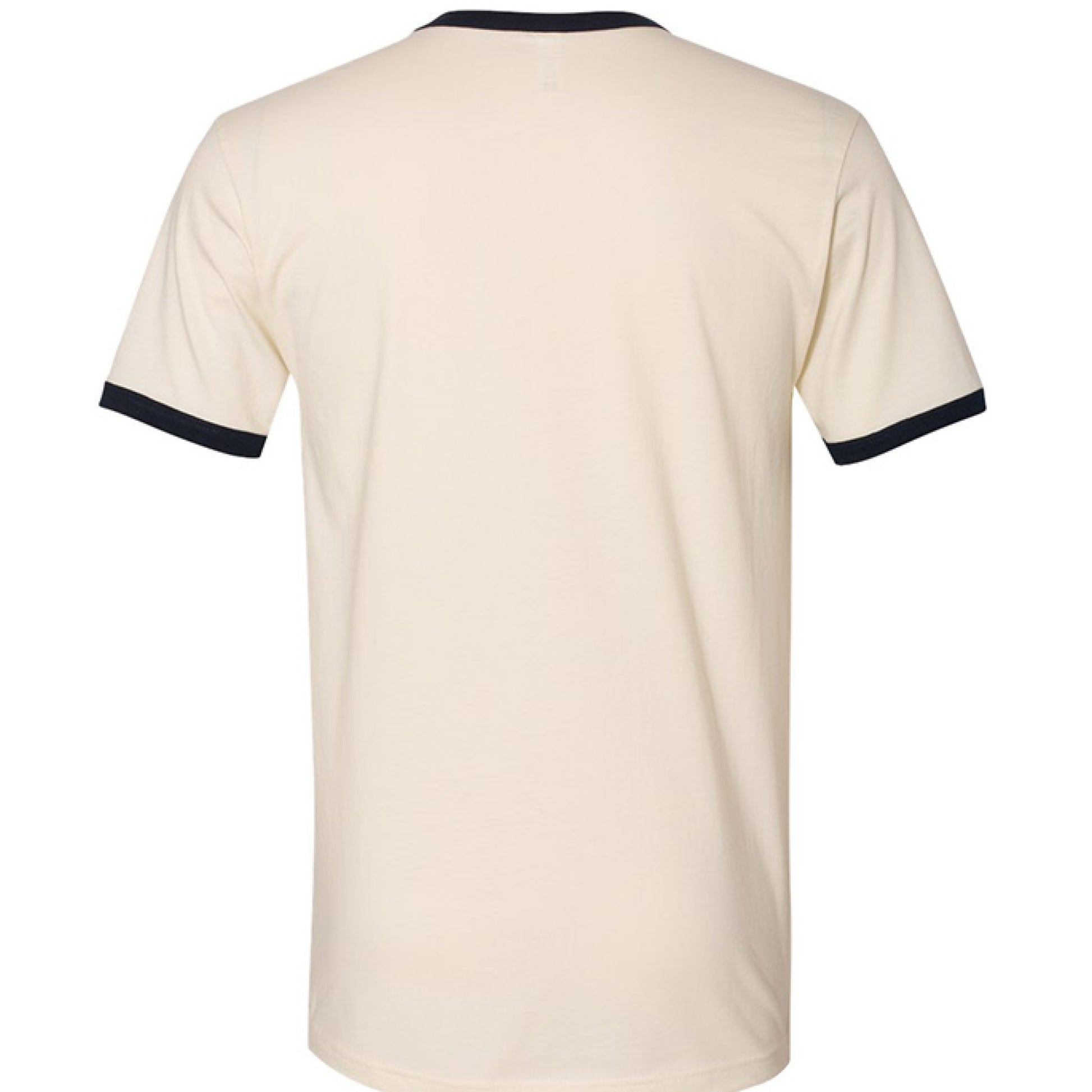 NATURL/ MDNT NVY - BACK