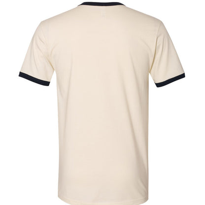 NATURL/ MDNT NVY - BACK