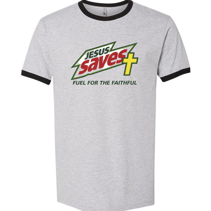 HTHR GRAY/ BLACK - FRONT