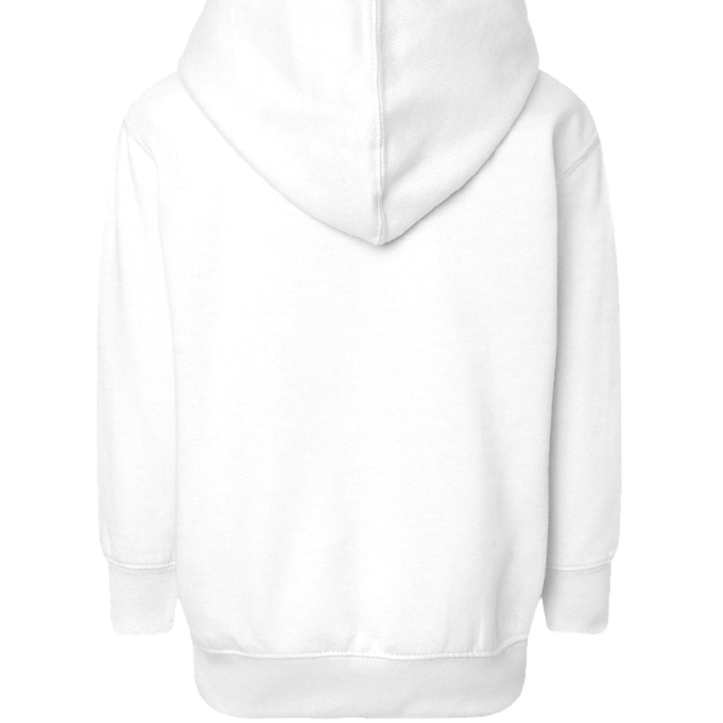 I Want To Be The Reason Toddler Christian Pullover Hooded Sweatshirt - ClaimedbyGodDesigns