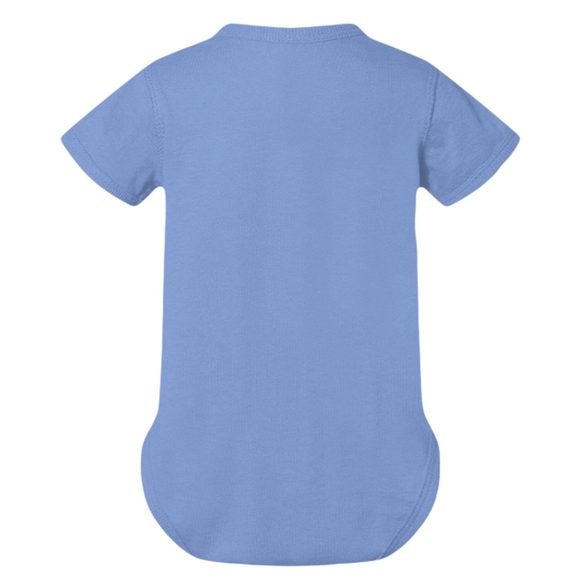 I Want To Be The Reason Christian Baby Jumpsuit - ClaimedbyGodDesigns