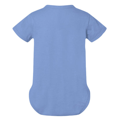 I Want To Be The Reason Christian Baby Jumpsuit - ClaimedbyGodDesigns