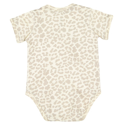 I Want To Be The Reason Christian Baby Jumpsuit - ClaimedbyGodDesigns