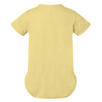 I Want To Be The Reason Christian Baby Jumpsuit - ClaimedbyGodDesigns