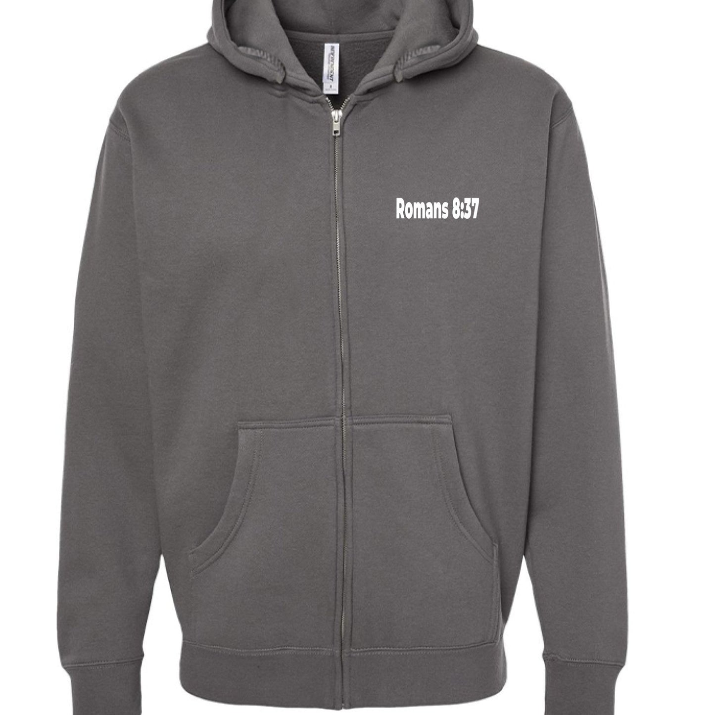 Prove them Wrong Unisex Christian Pullover Hooded Sweatshirt - ClaimedbyGodDesigns