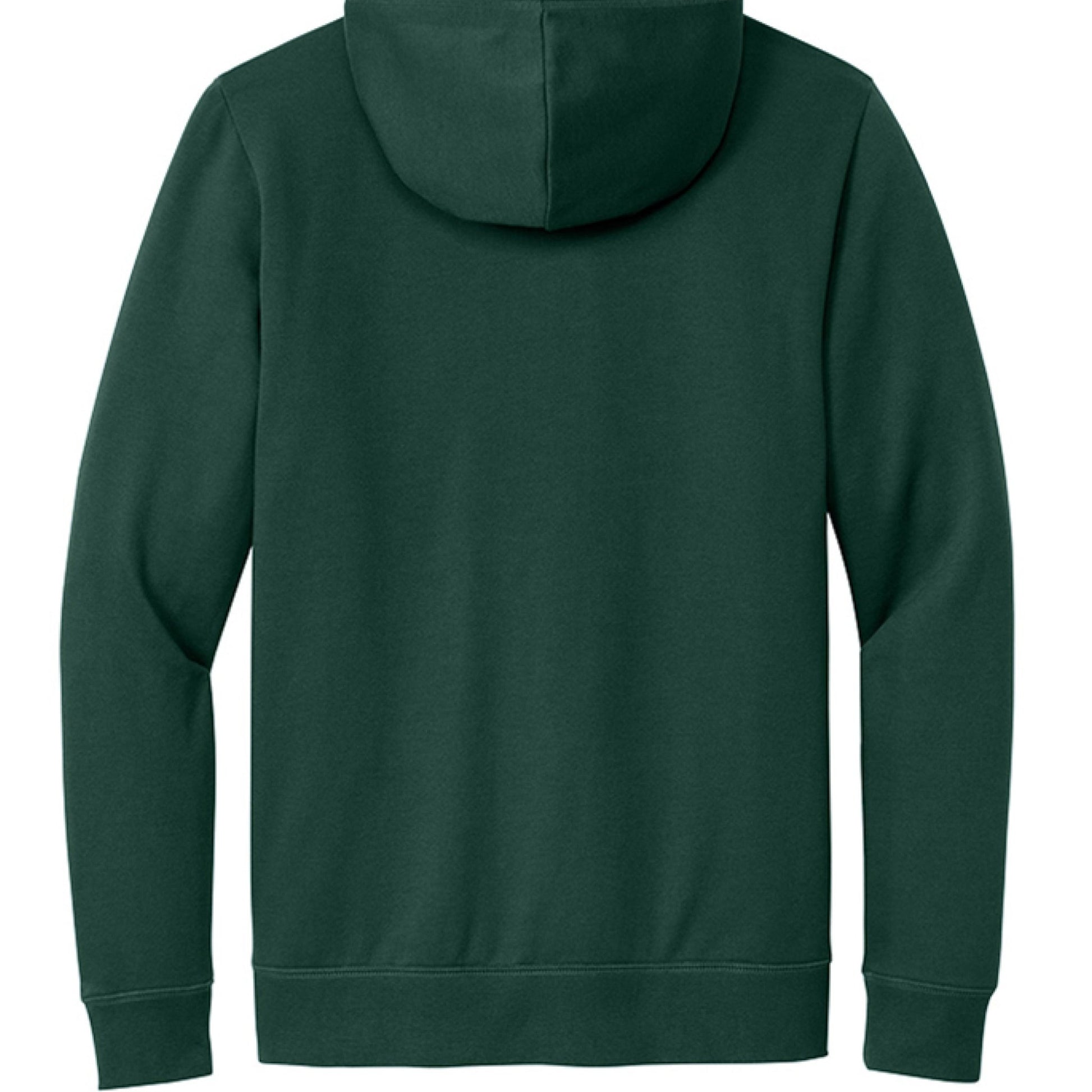 I Was Gonna Stay Salty Funny Unisex Christian Pullover Hooded Sweatshirt - ClaimedbyGodDesigns