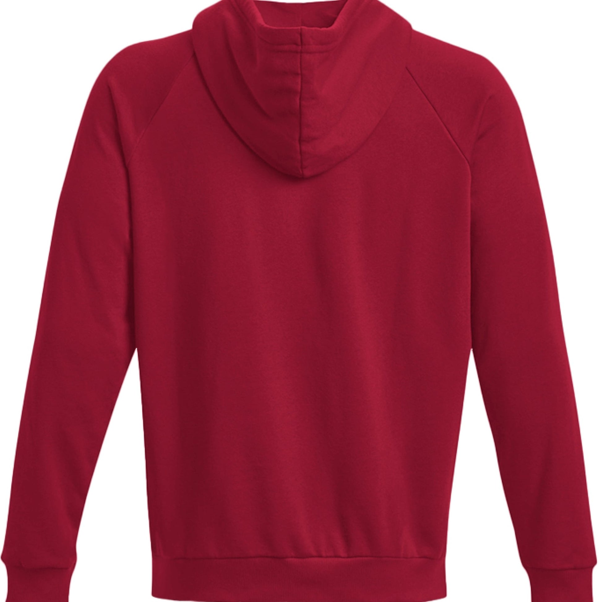 There He Was Men's Christian Pullover Hooded Sweatshirt - ClaimedbyGodDesigns