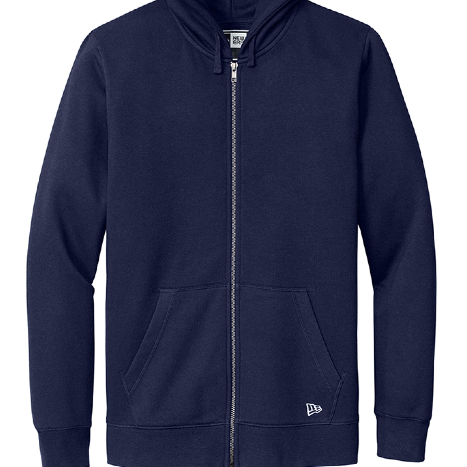 Seven Days Without Him Unisex Christian Full - Zip Hooded Sweatshirt - ClaimedbyGodDesigns