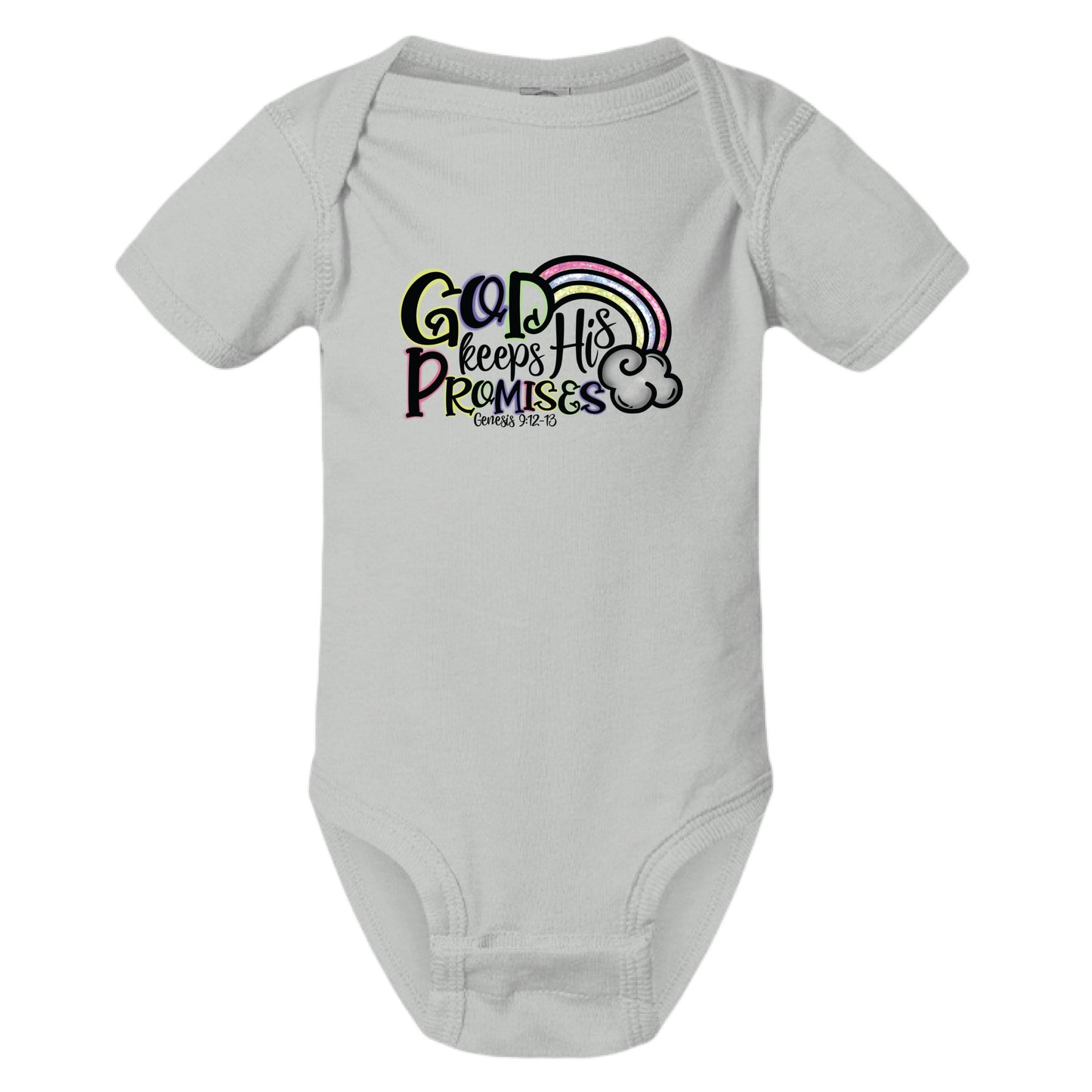 Haze Tie Dye - FRONT