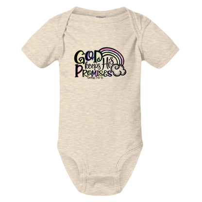 Natural Heather - FRONT