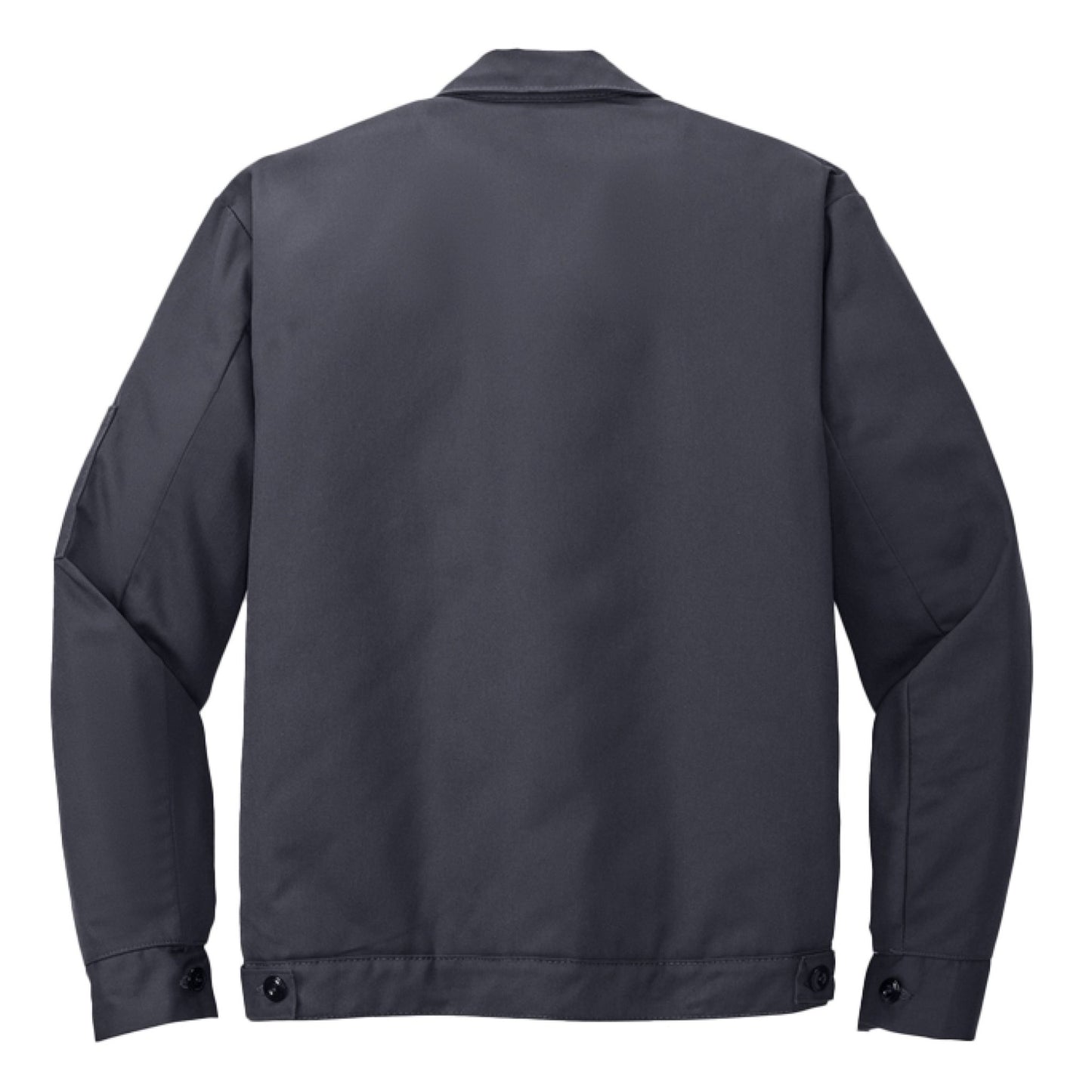 He Is King Men's Christian Jacket - ClaimedbyGodDesigns