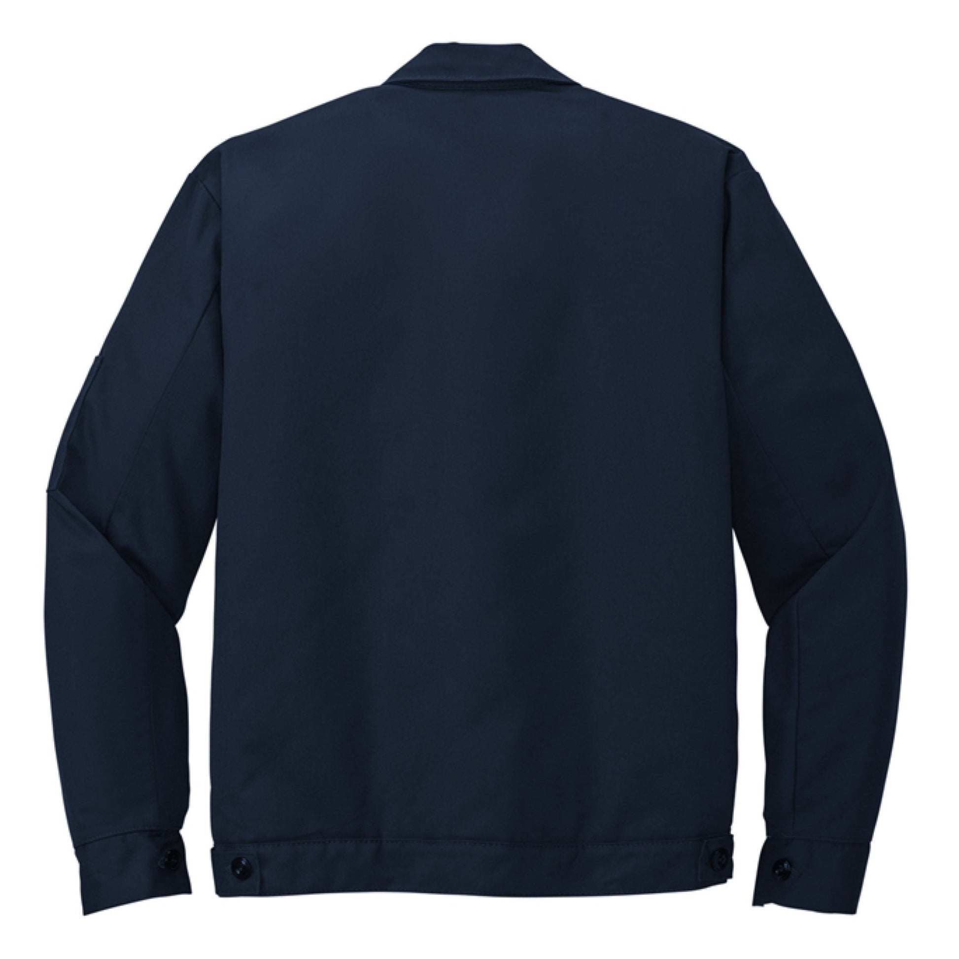 He Is King Men's Christian Jacket - ClaimedbyGodDesigns