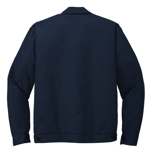 Man Of Faith 2 Men's Christian Jacket - ClaimedbyGodDesigns