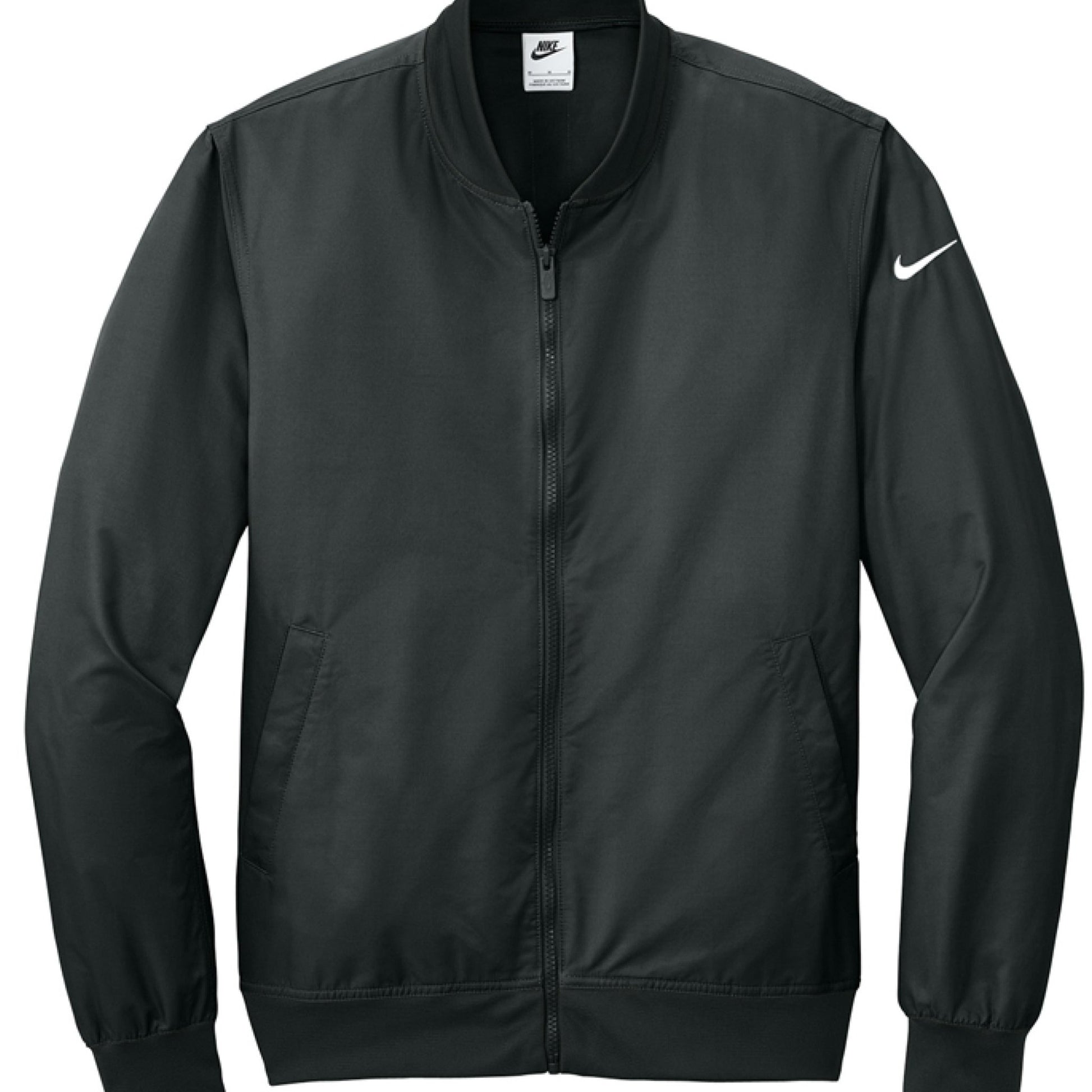 I Just Want To Make Him Proud Men's Christian Jacket - ClaimedbyGodDesigns