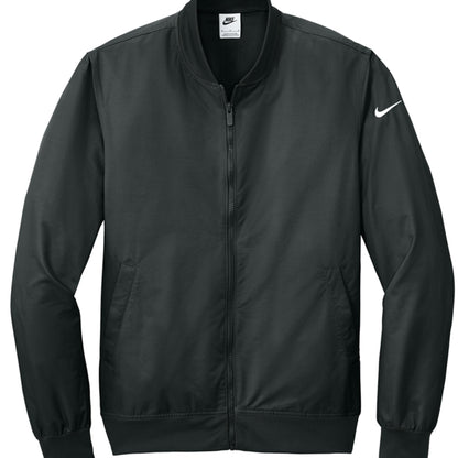 I Just Want To Make Him Proud Men's Christian Jacket - ClaimedbyGodDesigns