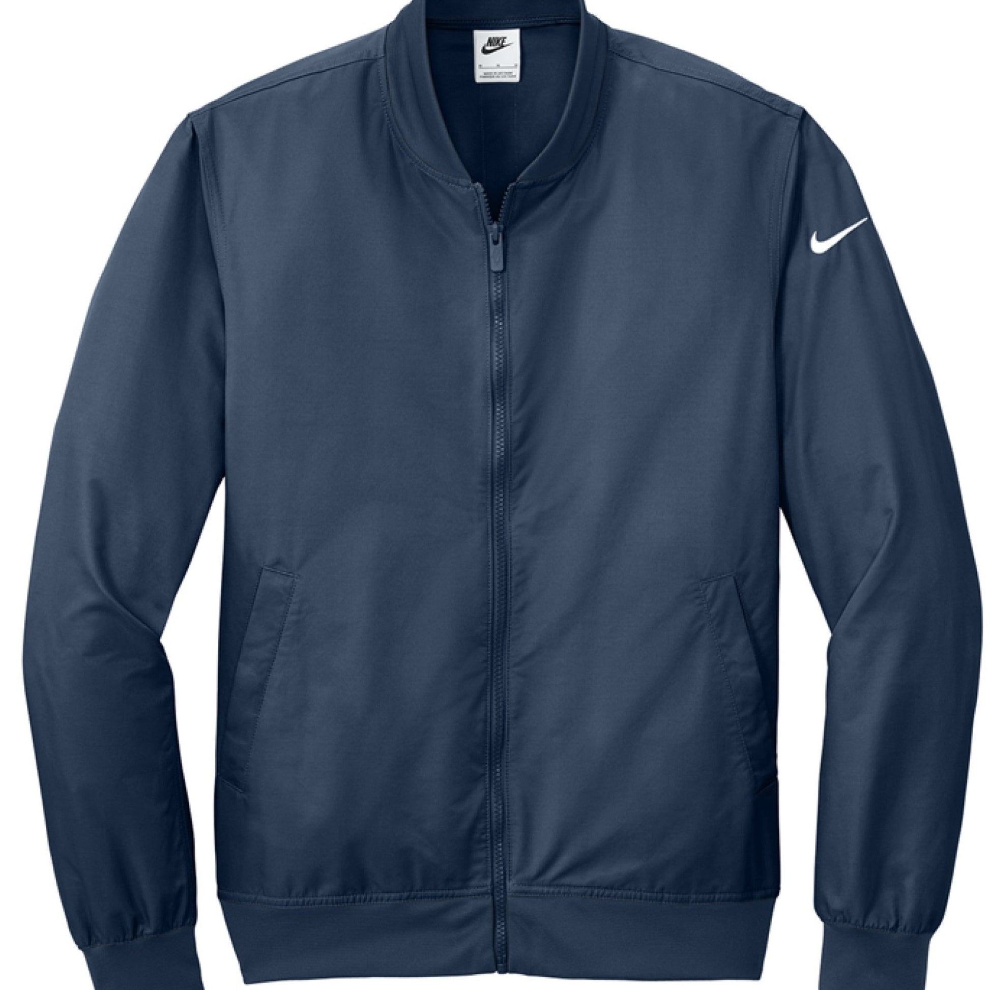 I Just Want To Make Him Proud Men's Christian Jacket - ClaimedbyGodDesigns