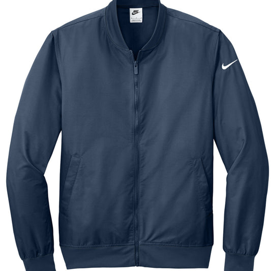 I Just Want To Make Him Proud Men's Christian Jacket - ClaimedbyGodDesigns