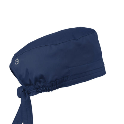 I Just Want To Make Him Unisex Christian WorkFlex Scrub Cap – Comfortable, Durable, and Adjustable Workwear - ClaimedbyGodDesigns