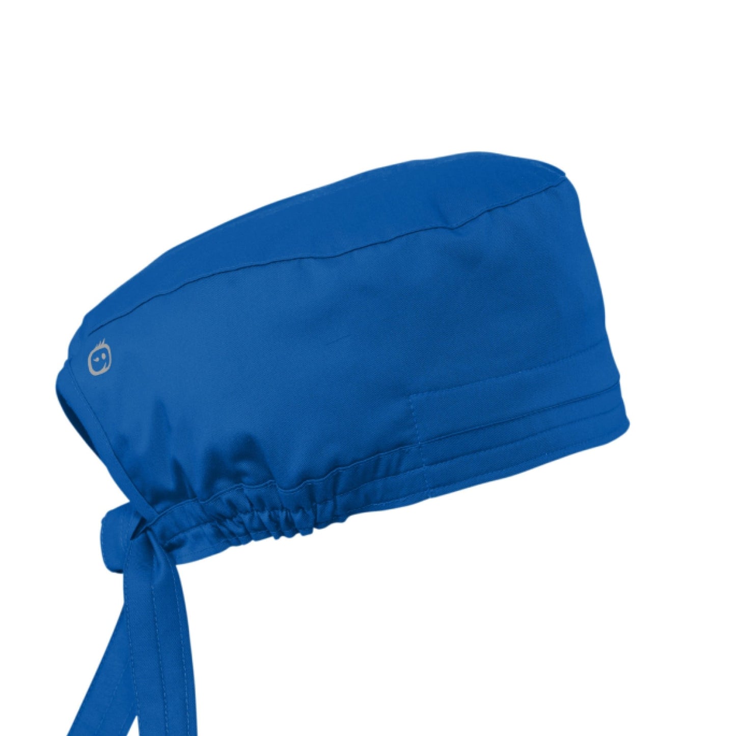 I Just Want To Make Him Unisex Christian WorkFlex Scrub Cap – Comfortable, Durable, and Adjustable Workwear - ClaimedbyGodDesigns