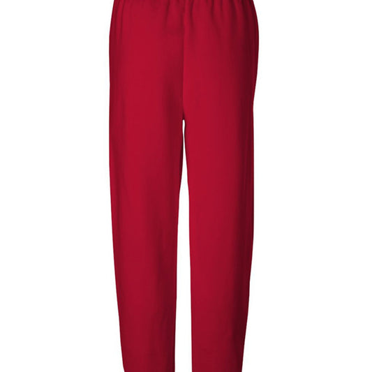 Trust Him Enough Youth Christian Sweatpants - ClaimedbyGodDesigns