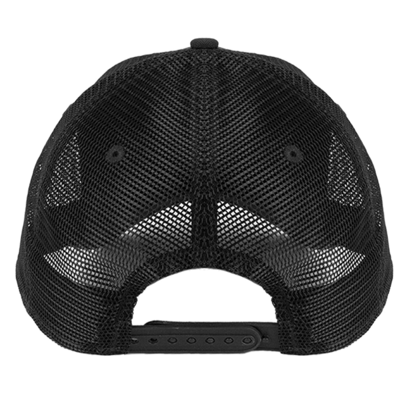 Trust Him Enough Adult Christian Hat - ClaimedbyGodDesigns