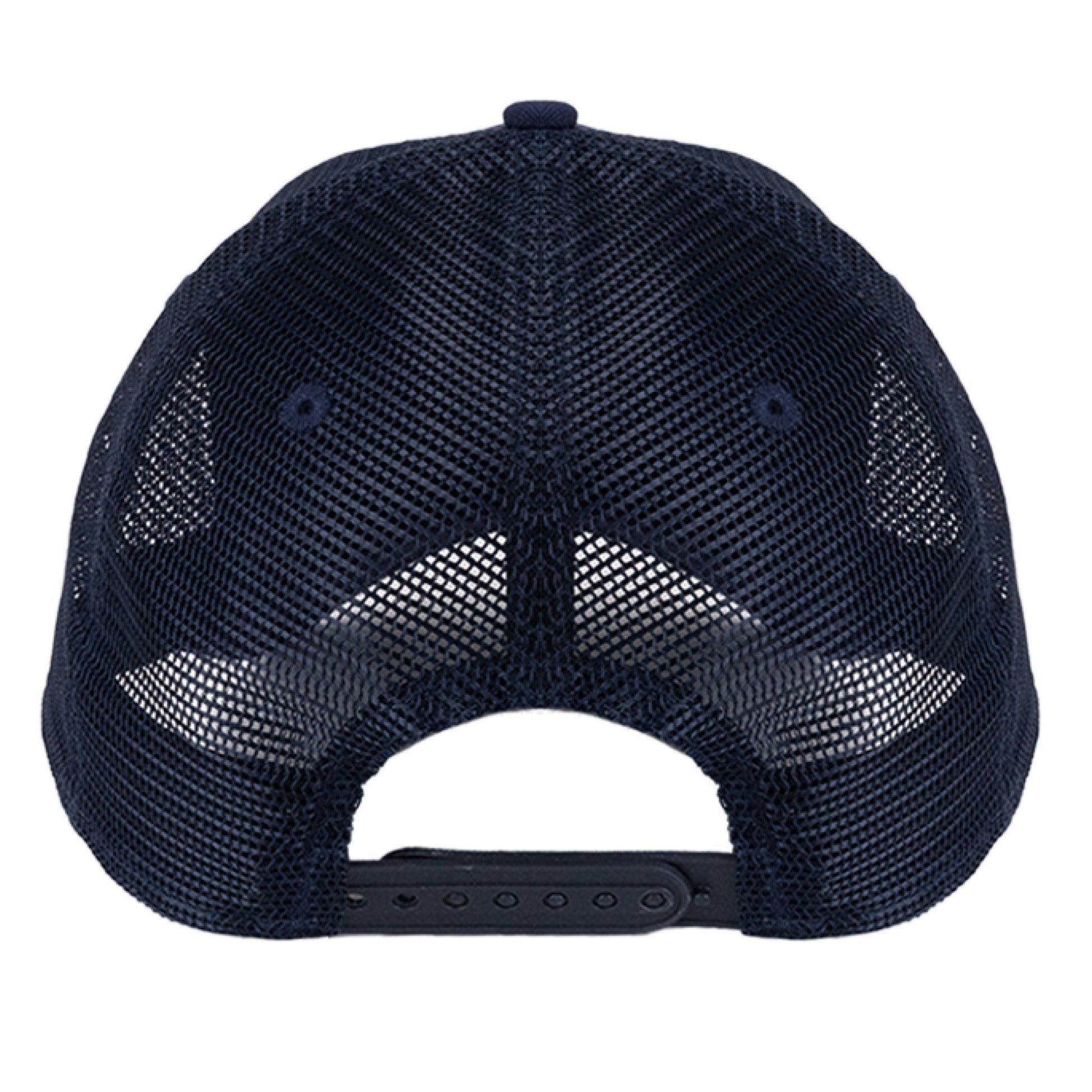 Trust Him Enough Adult Christian Hat - ClaimedbyGodDesigns