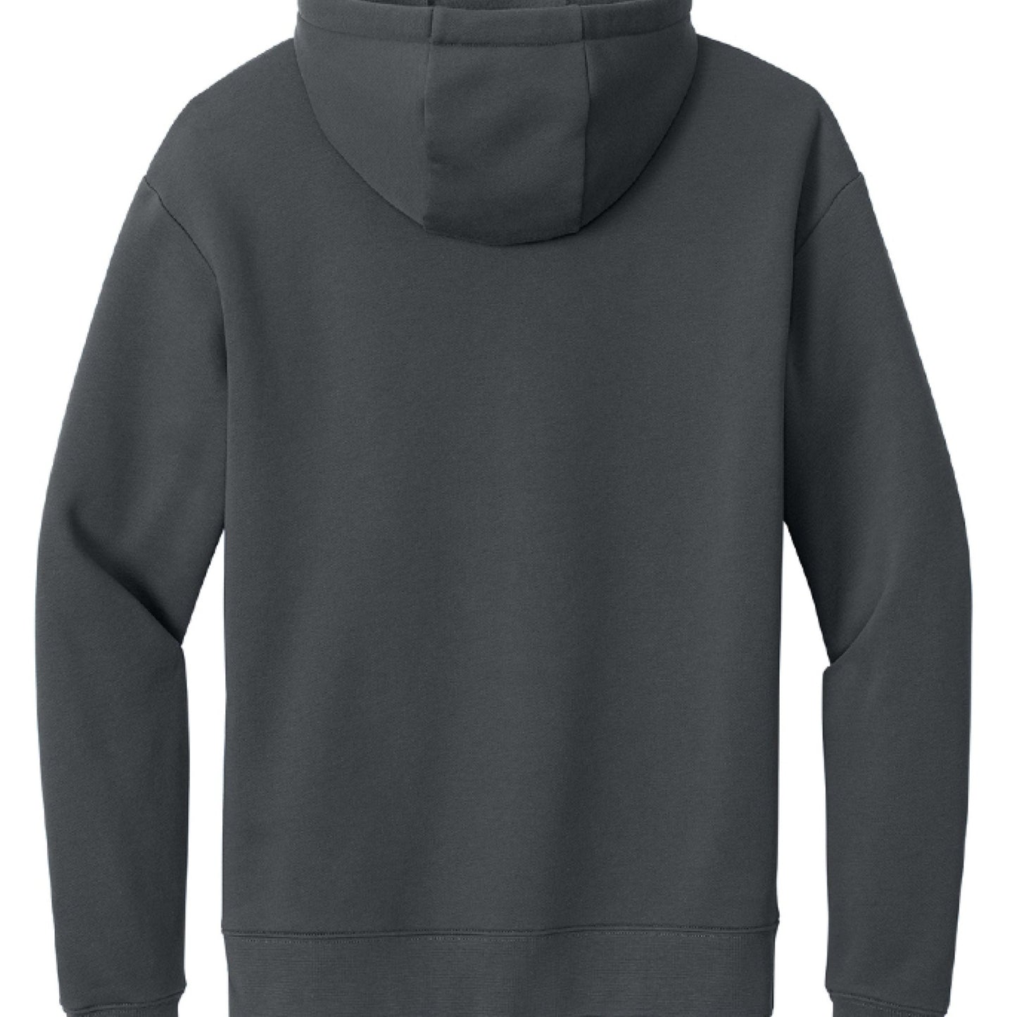 Blessed Is The Woman Christian Women's Pullover Hooded Sweatshirt - ClaimedbyGodDesigns