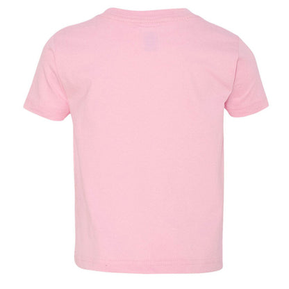 He Makes Lemonade Toddler Christian T-shirt - ClaimedbyGodDesigns