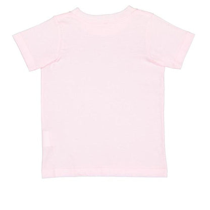 He Makes Lemonade Toddler Christian T-shirt - ClaimedbyGodDesigns