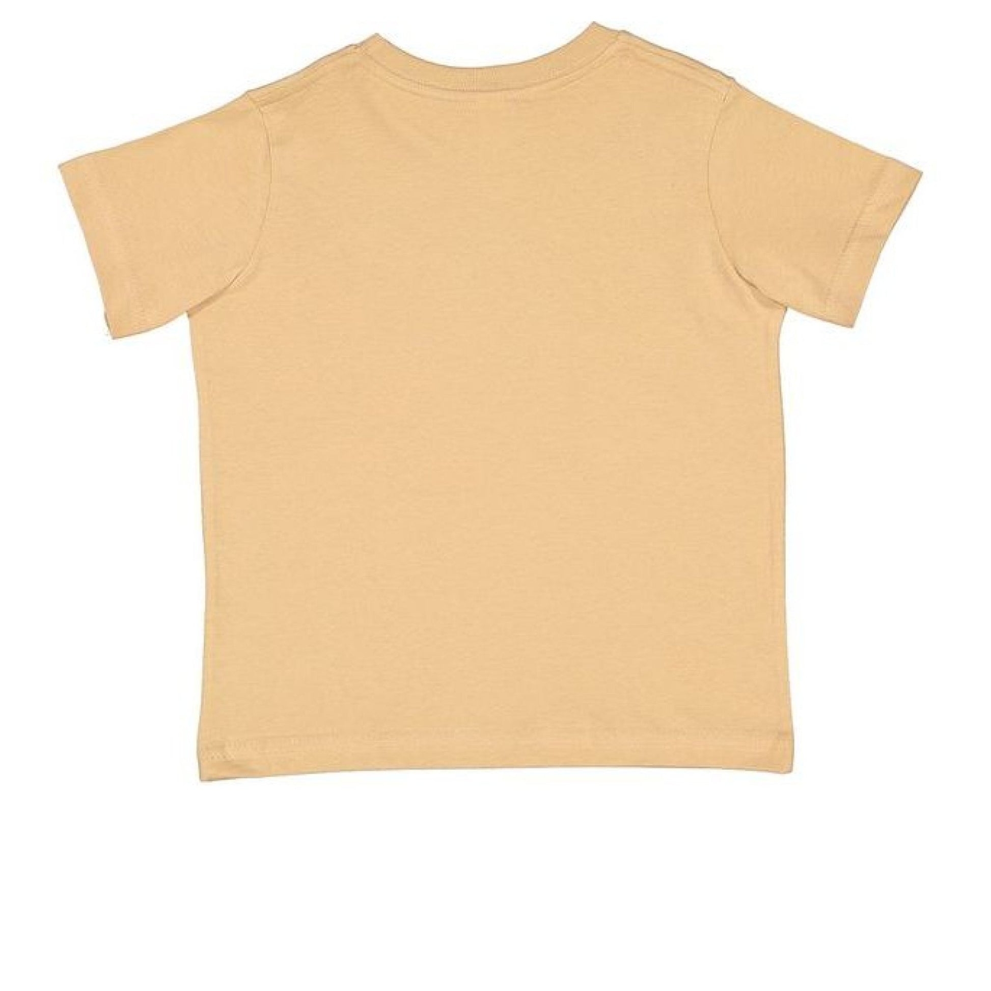 He Makes Lemonade Toddler Christian T-shirt - ClaimedbyGodDesigns