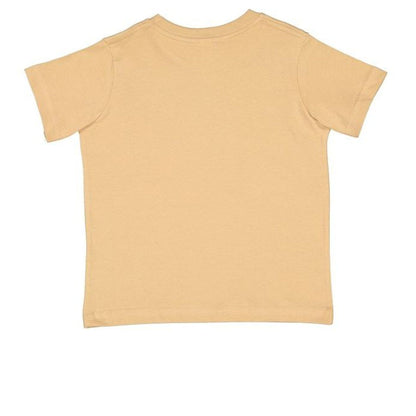 He Makes Lemonade Toddler Christian T-shirt - ClaimedbyGodDesigns