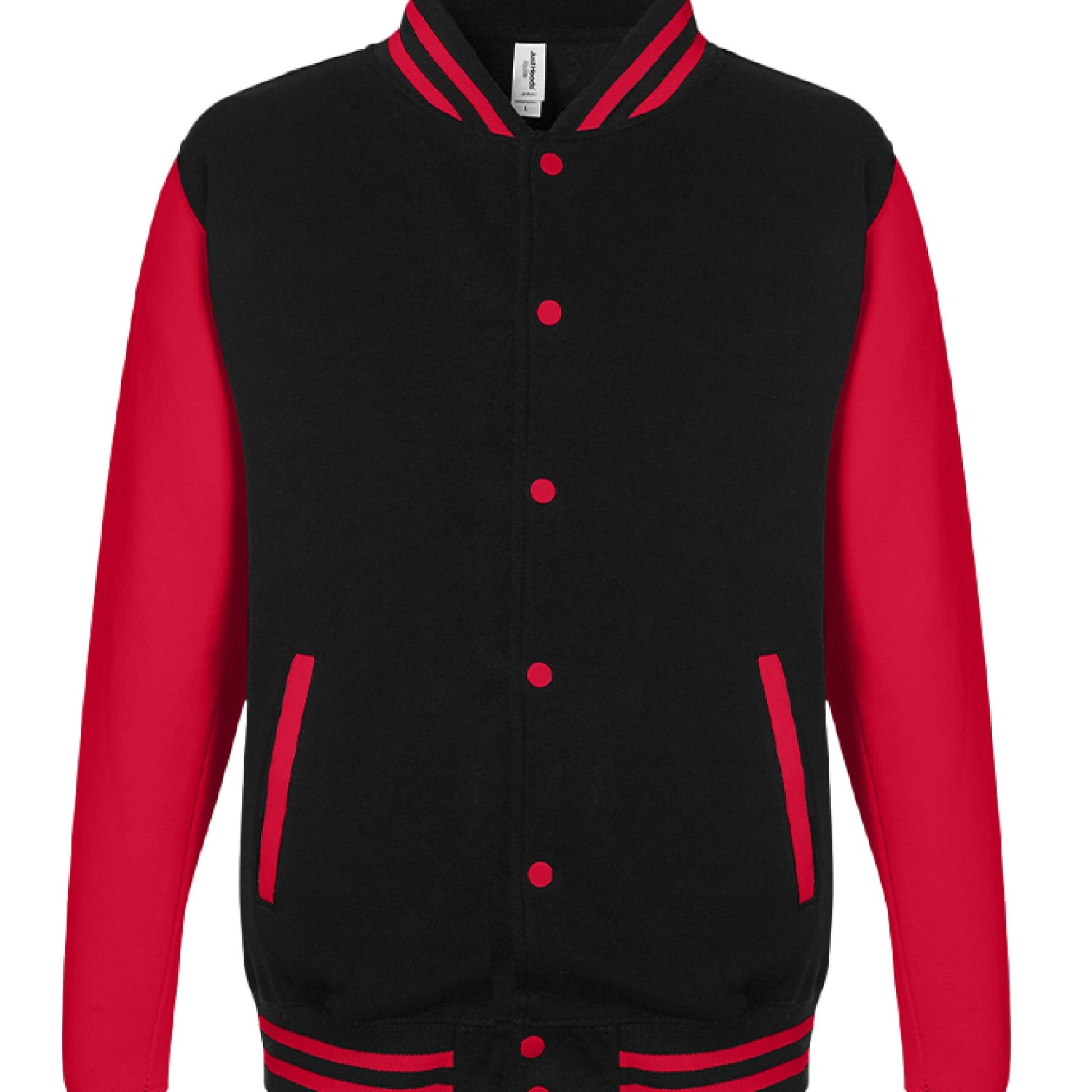 He has not Forgotten You Men's Christian Heavyweight Letterman Jacket - ClaimedbyGodDesigns