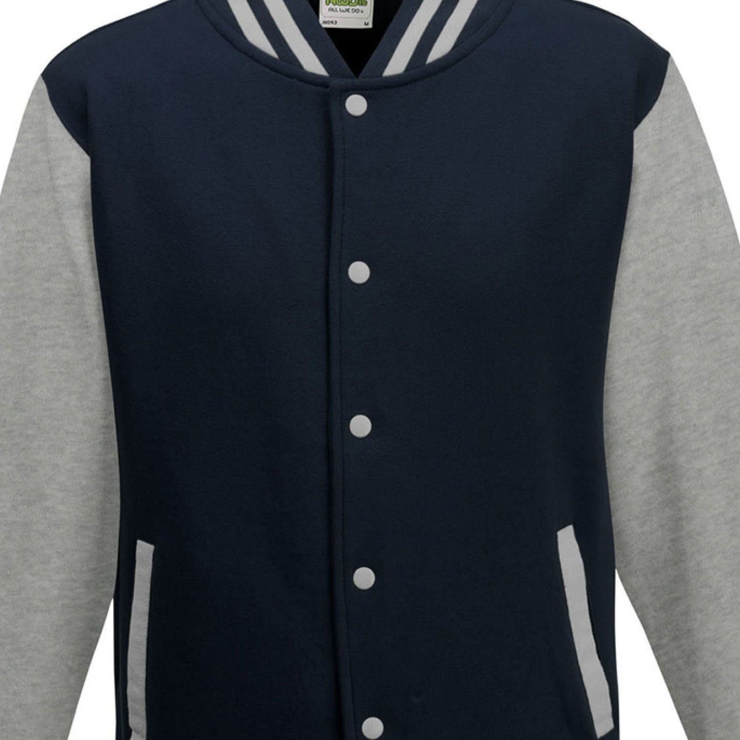 He has not Forgotten You Men's Christian Heavyweight Letterman Jacket - ClaimedbyGodDesigns