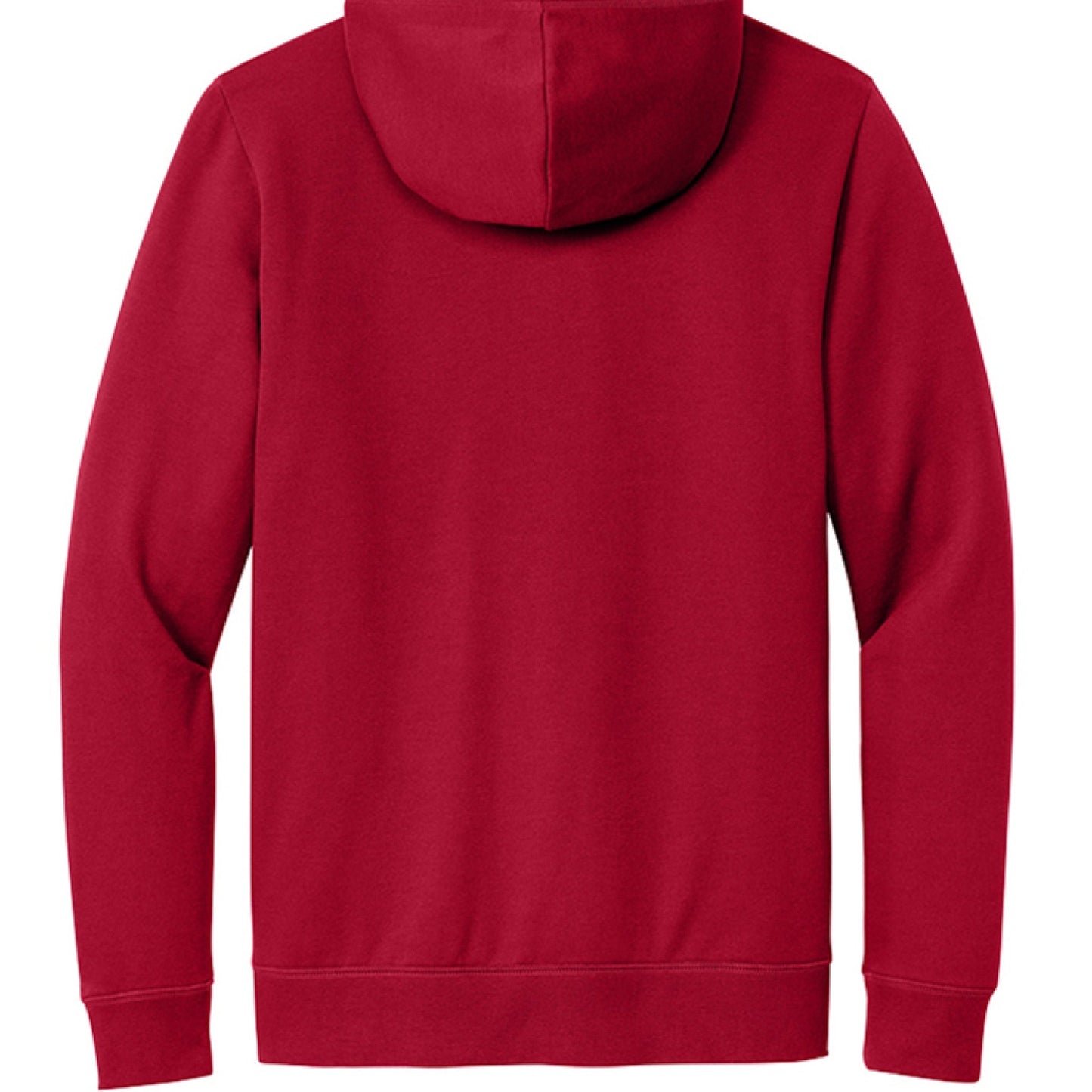 He Has Not Forgotten You Unisex Pullover Hooded Sweatshirt - ClaimedbyGodDesigns