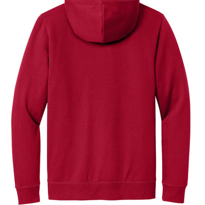 He Has Not Forgotten You Unisex Pullover Hooded Sweatshirt - ClaimedbyGodDesigns