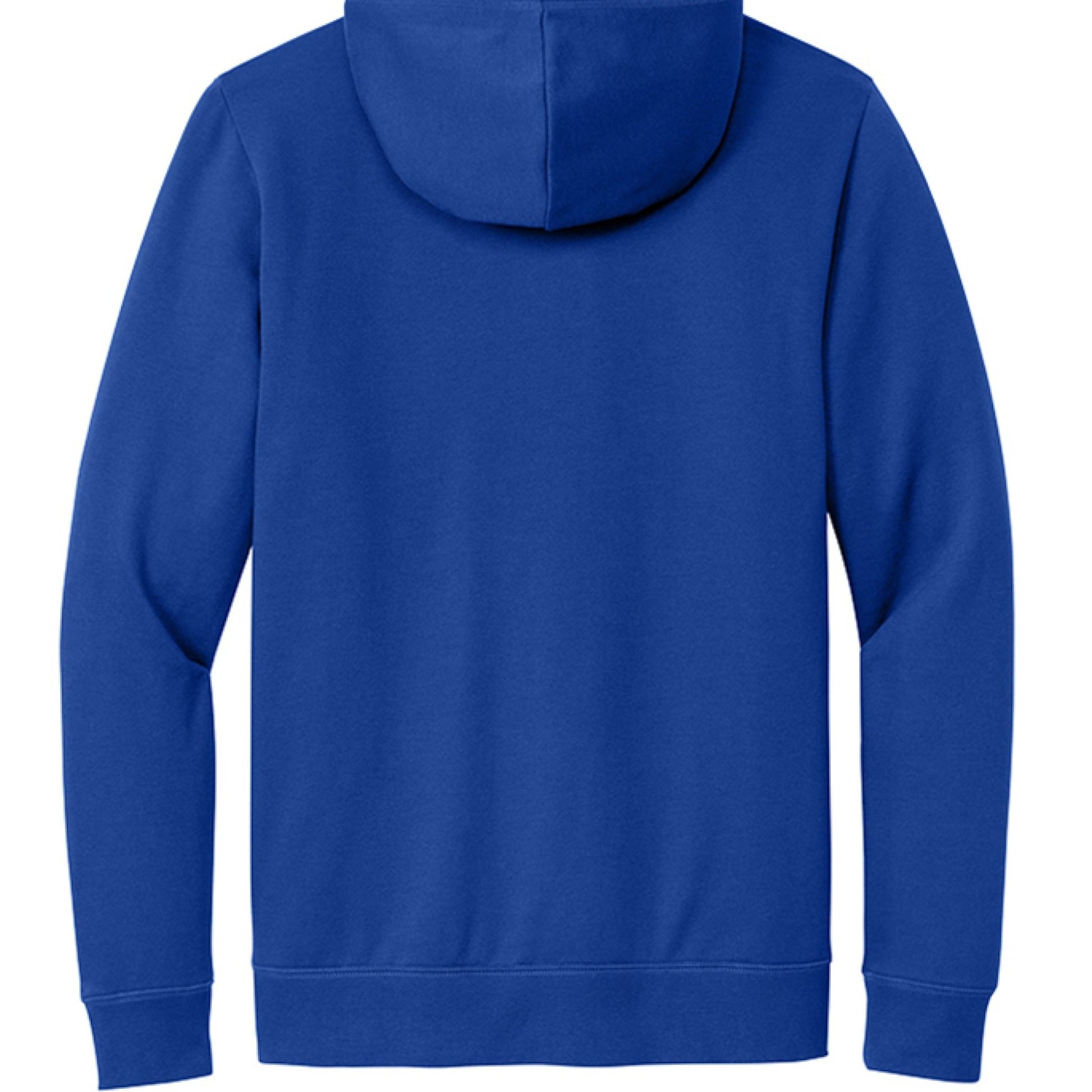 He Has Not Forgotten You Unisex Pullover Hooded Sweatshirt - ClaimedbyGodDesigns