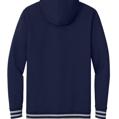 He Has Not Forgotten You Unisex Pullover Hooded Sweatshirt - ClaimedbyGodDesigns