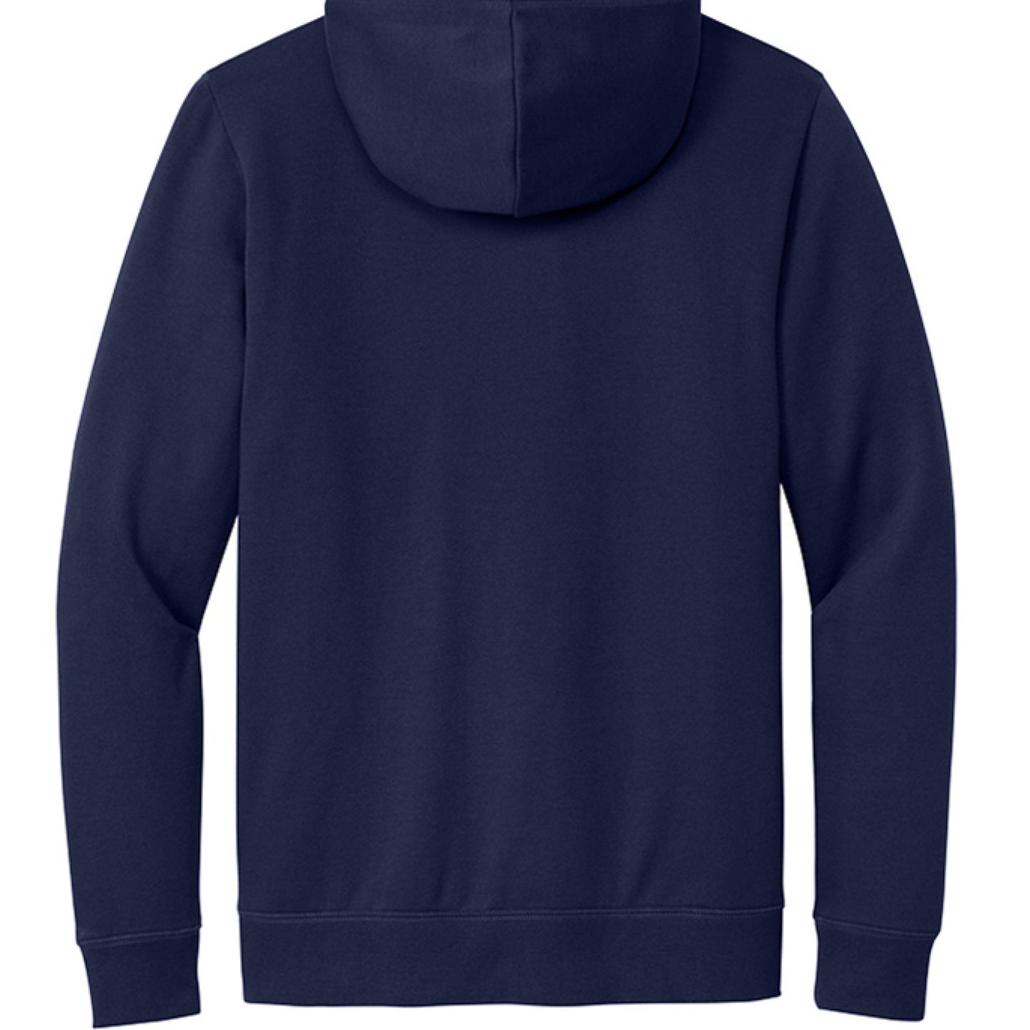 He Has Not Forgotten You Unisex Pullover Hooded Sweatshirt - ClaimedbyGodDesigns