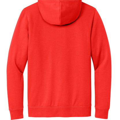 He Has Not Forgotten You Unisex Pullover Hooded Sweatshirt - ClaimedbyGodDesigns