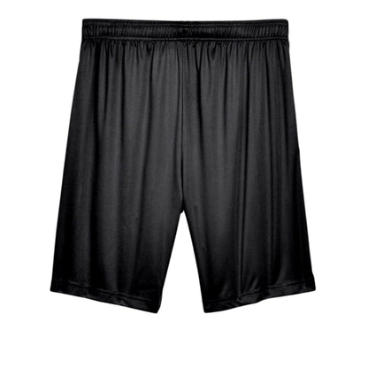 Faith Men’s Christian Performance Shorts - ClaimedbyGodDesigns