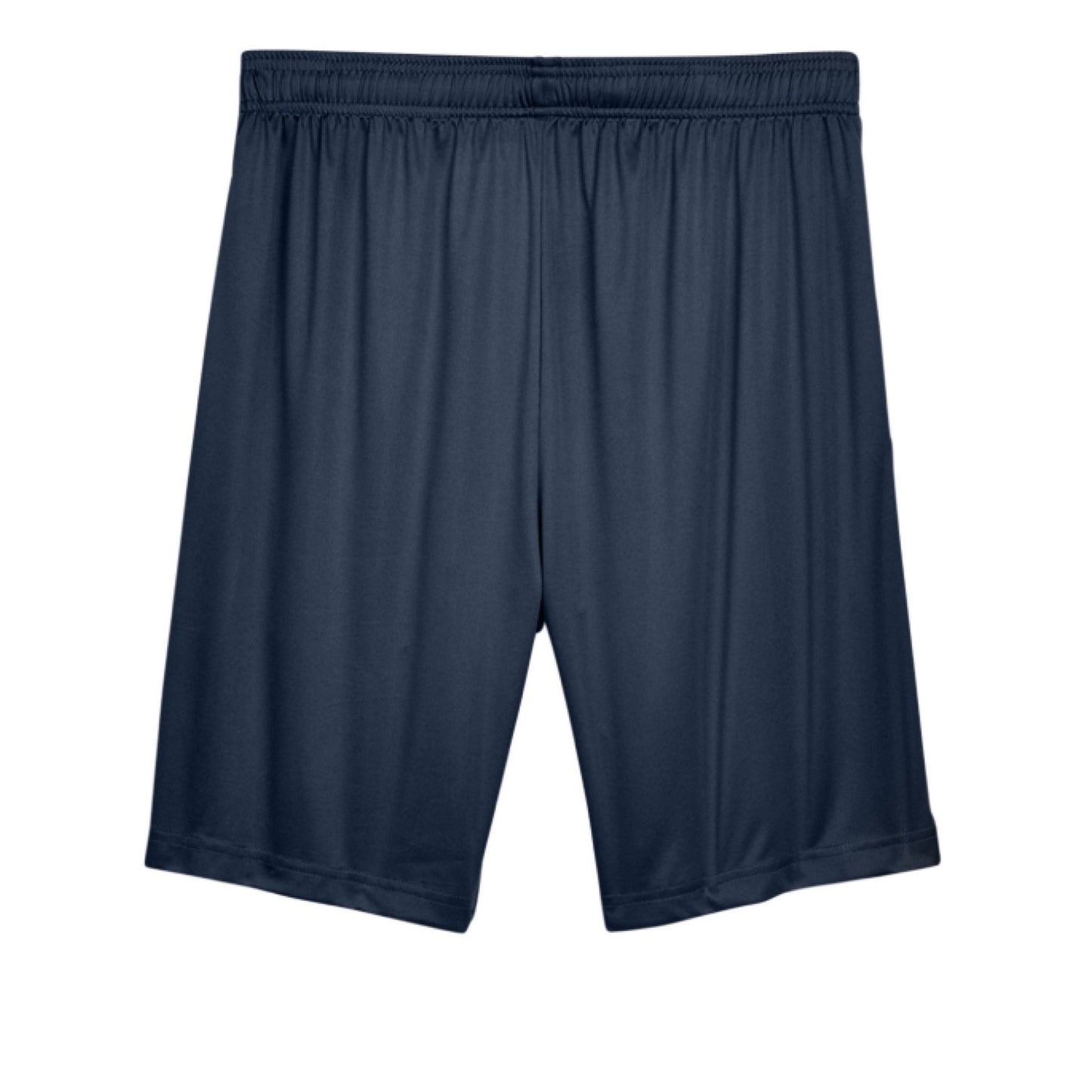 Faith Men’s Christian Performance Shorts - ClaimedbyGodDesigns